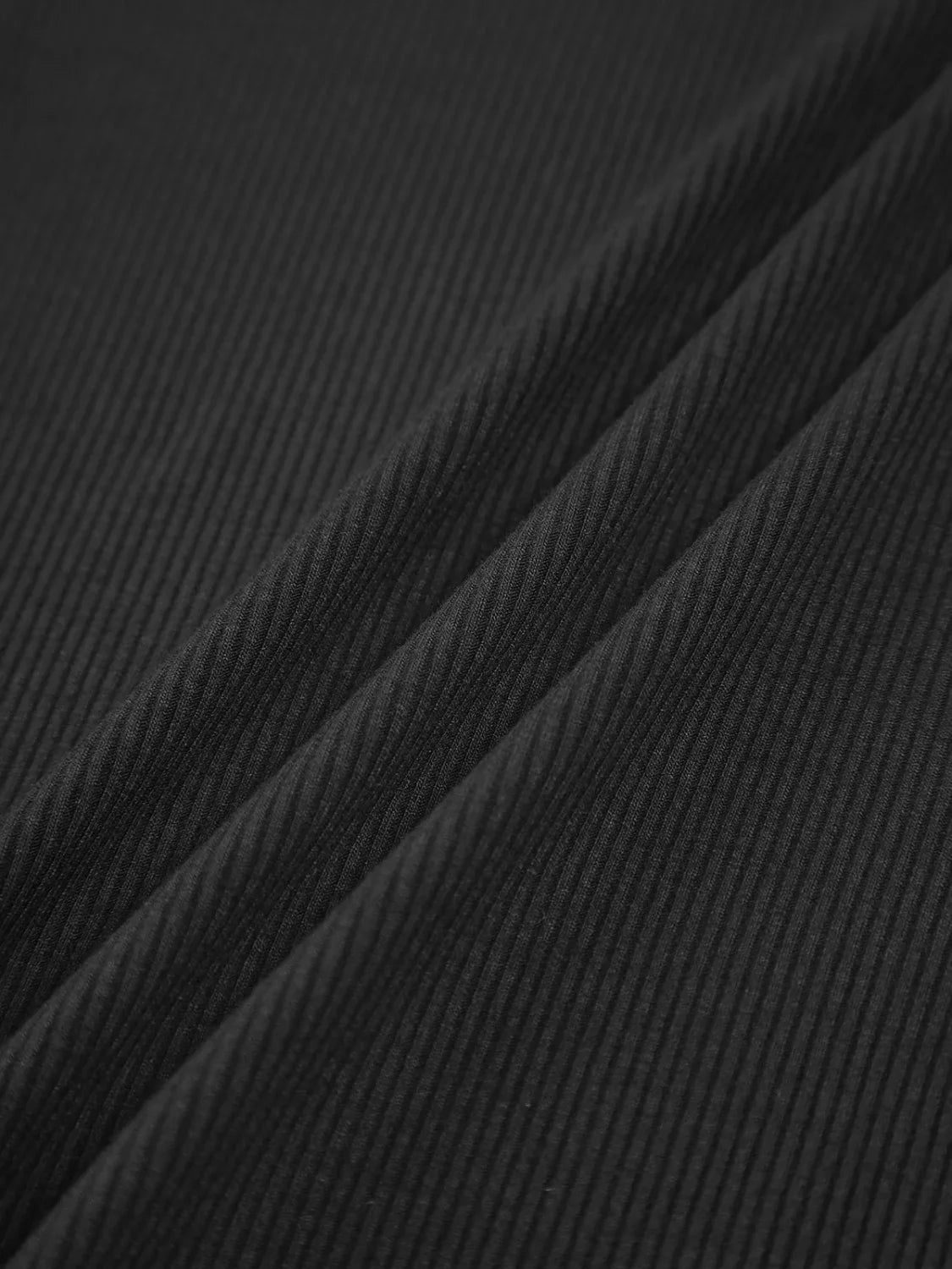 Button Down Long Trendy Sleeve Crop Shirt