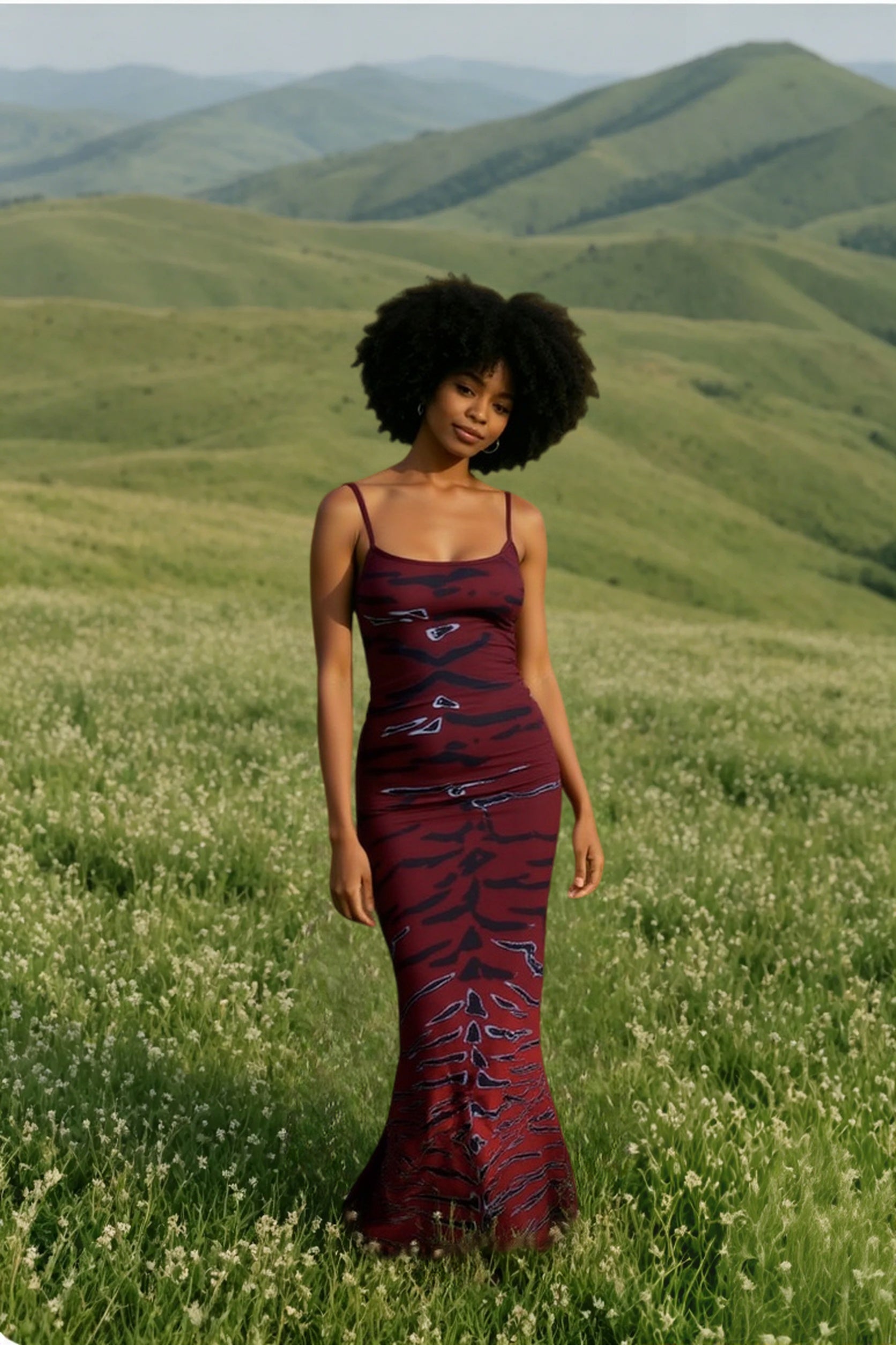 Bodycon Dress
