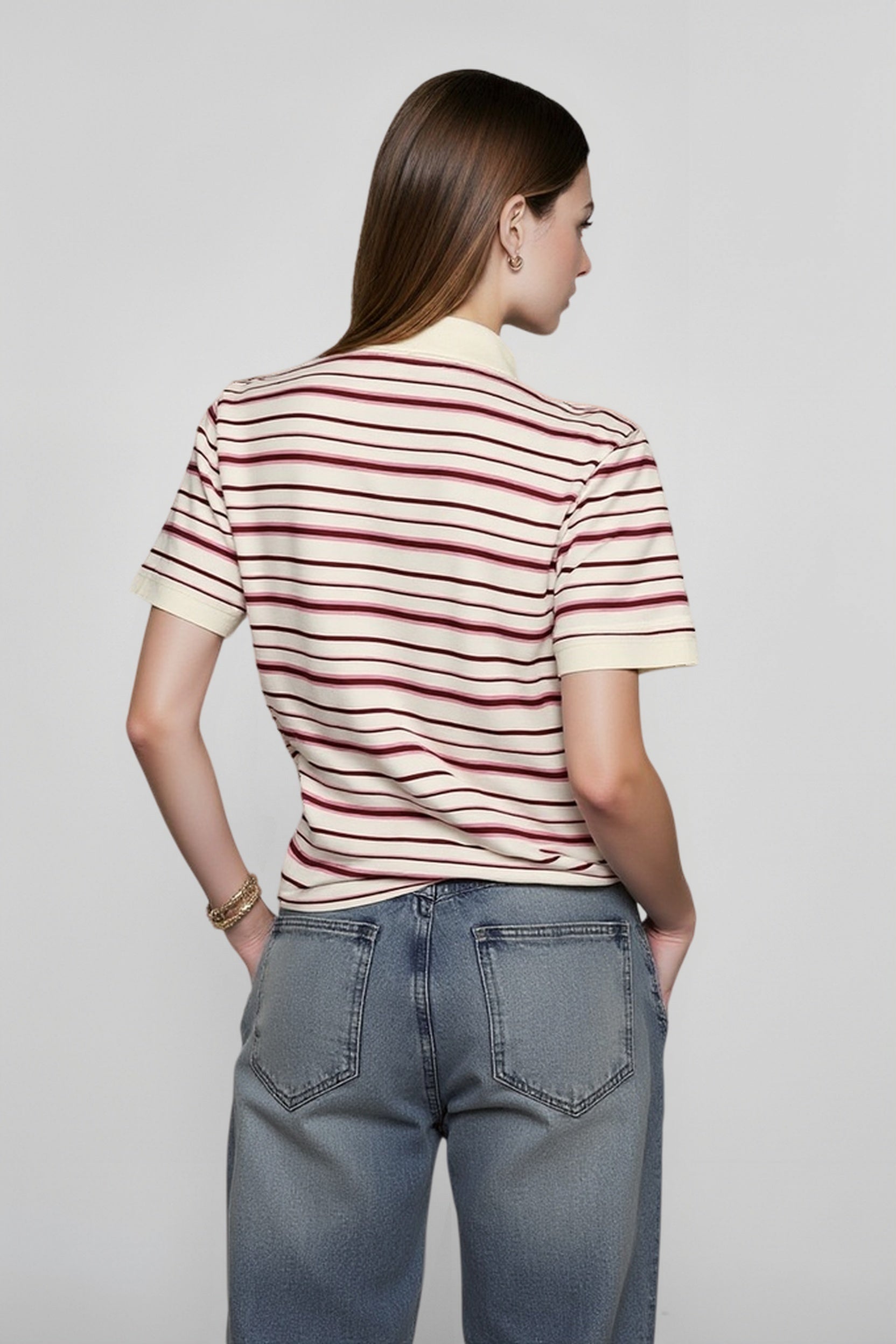 Vintage Washed Top