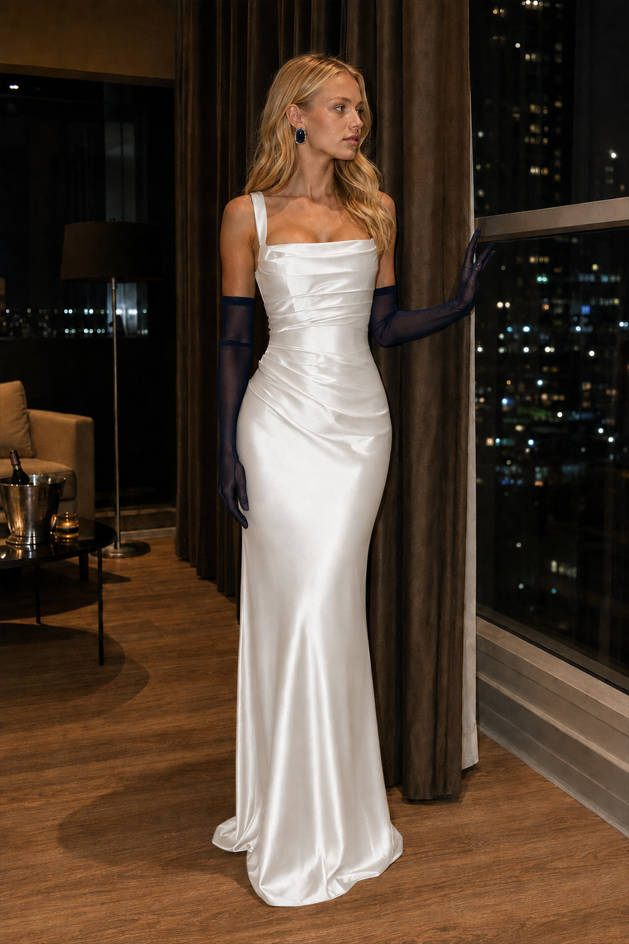 Bodycon Dress