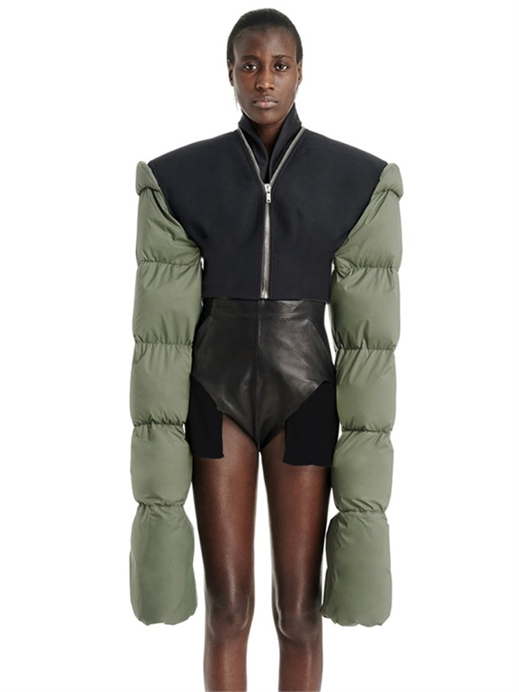 Got This Type Jacket