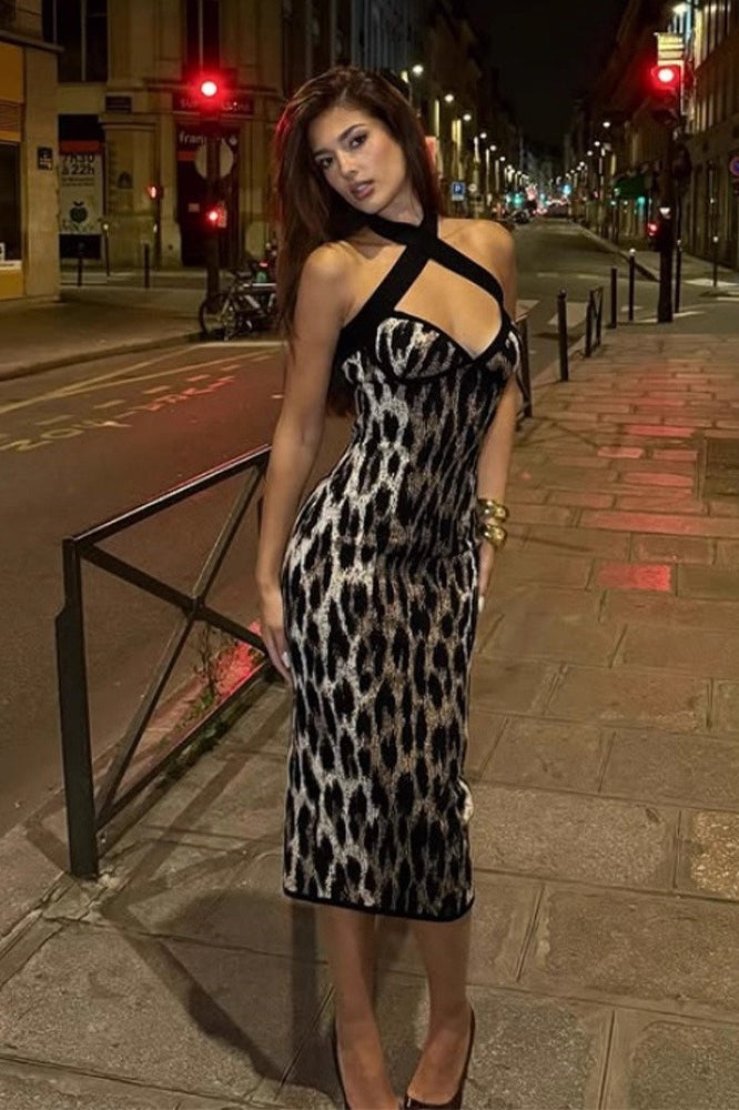 Bodycon Dress