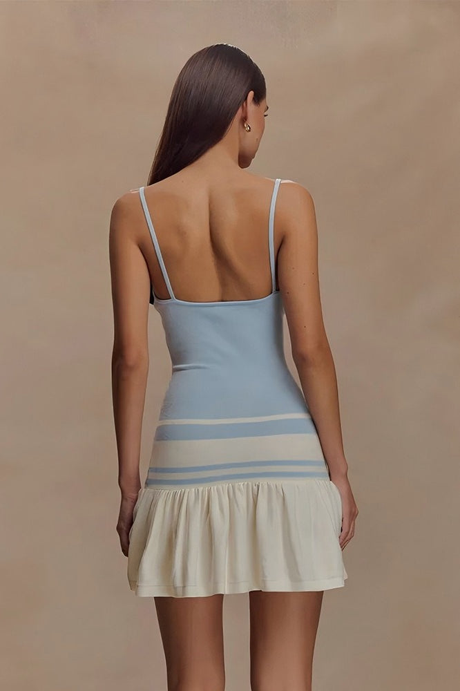 Bodycon Mini Dress
