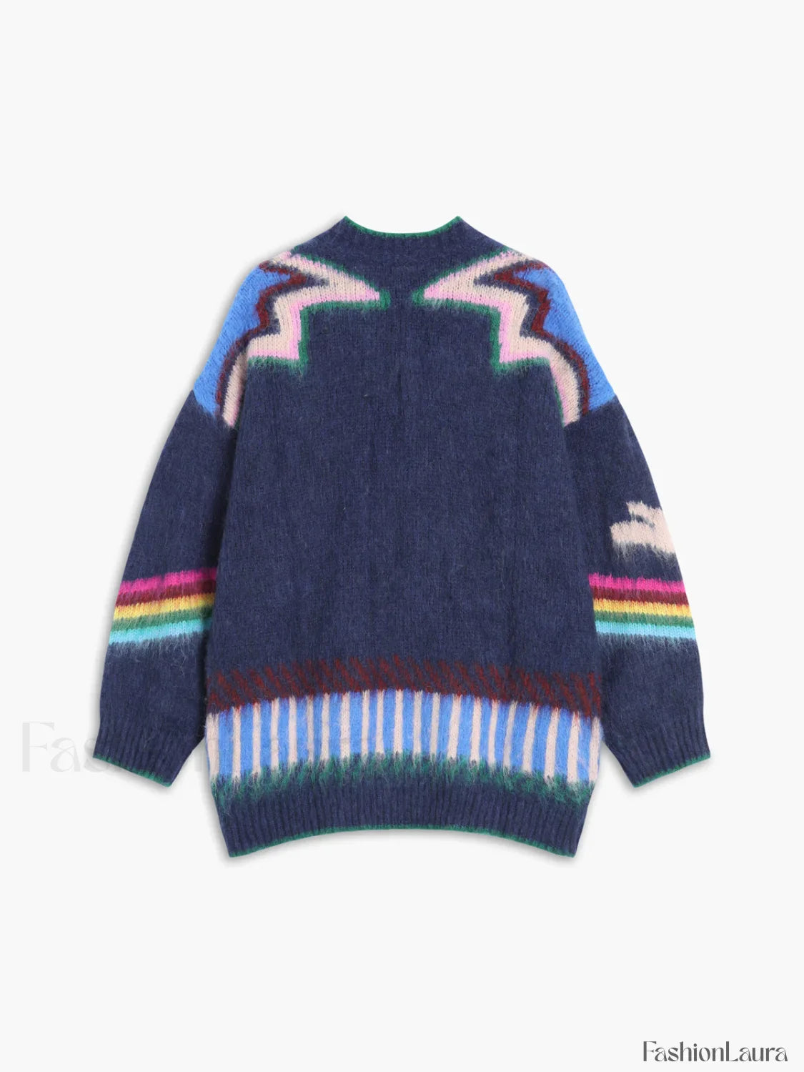 Caesars Charming Palace Cardigan