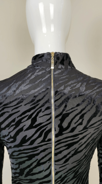 Cait Cut Out Mini Dress