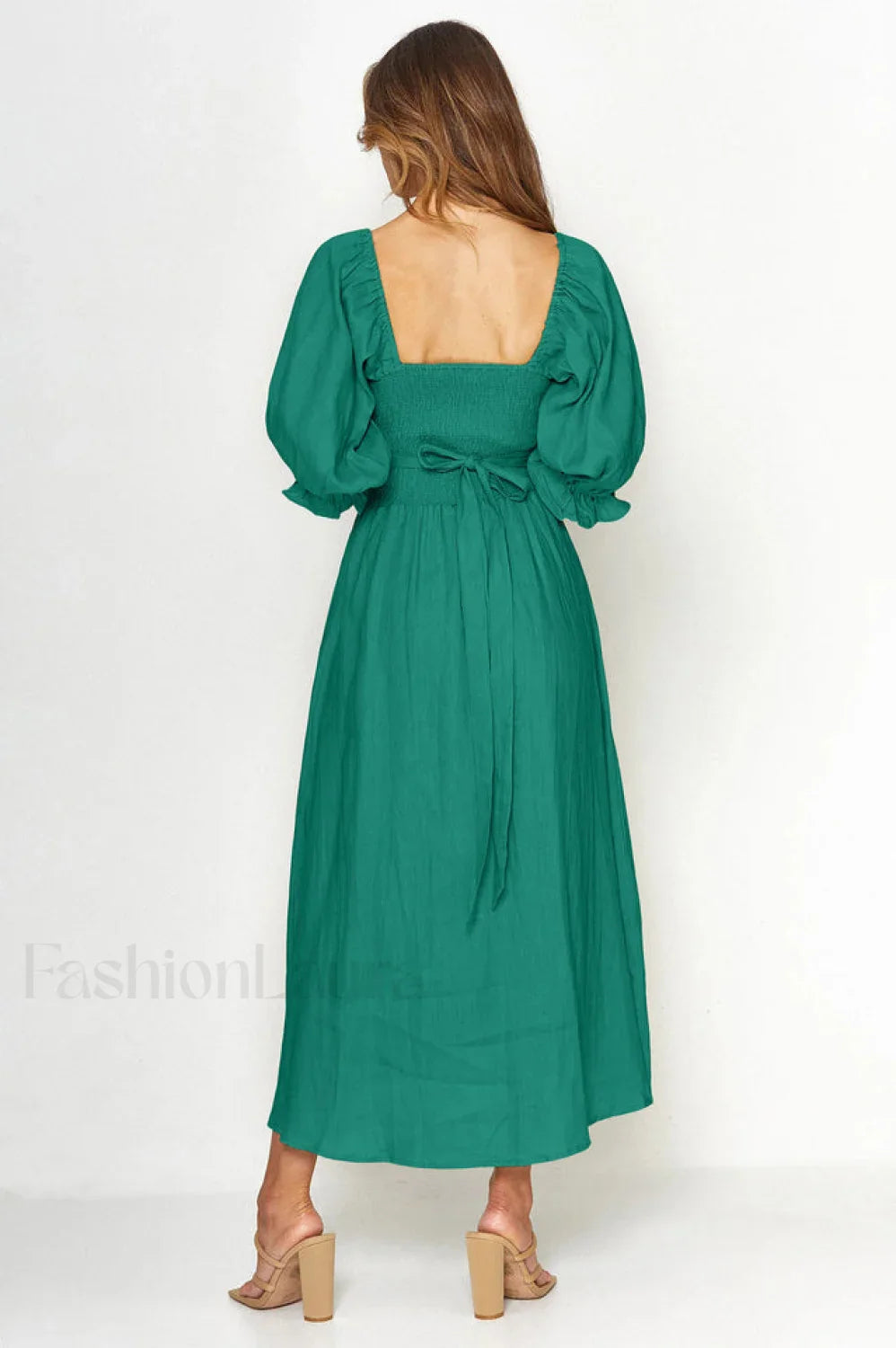 Call It Love Charming Two Way Dress
