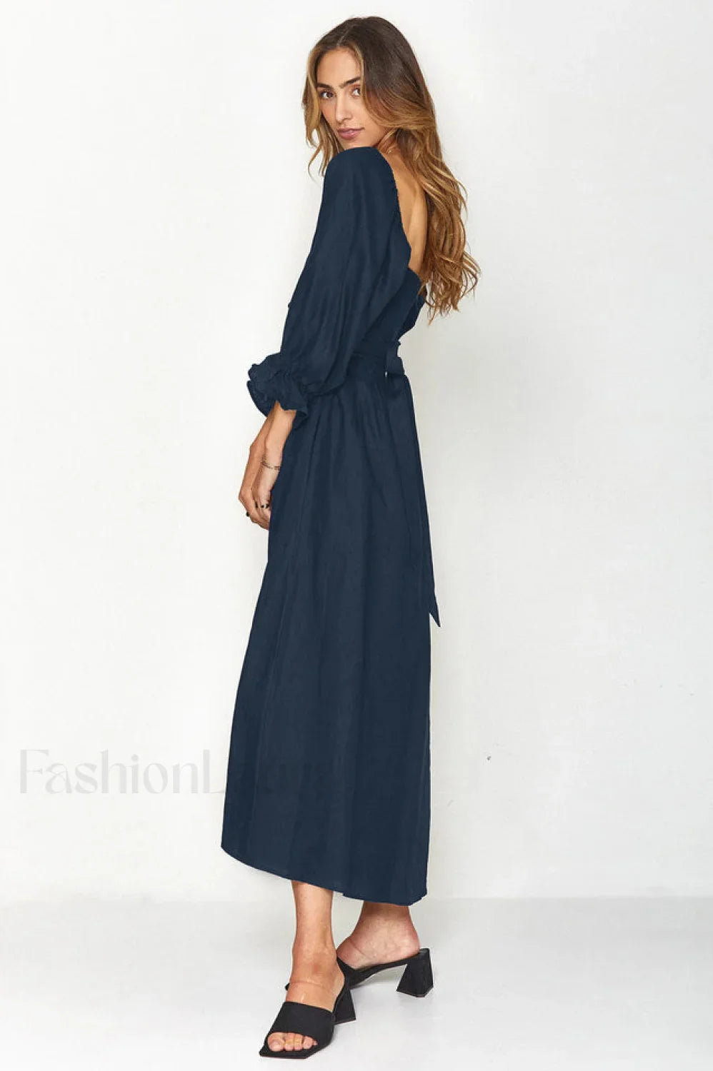 Call It Love Charming Two Way Dress