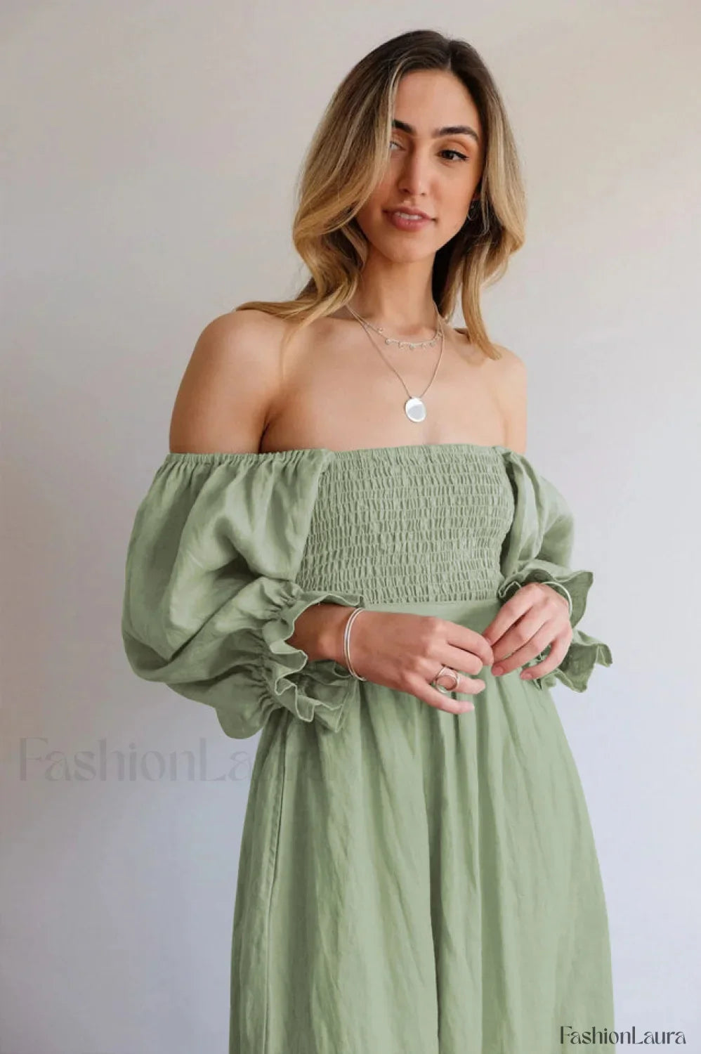 Call It Love Charming Two Way Dress