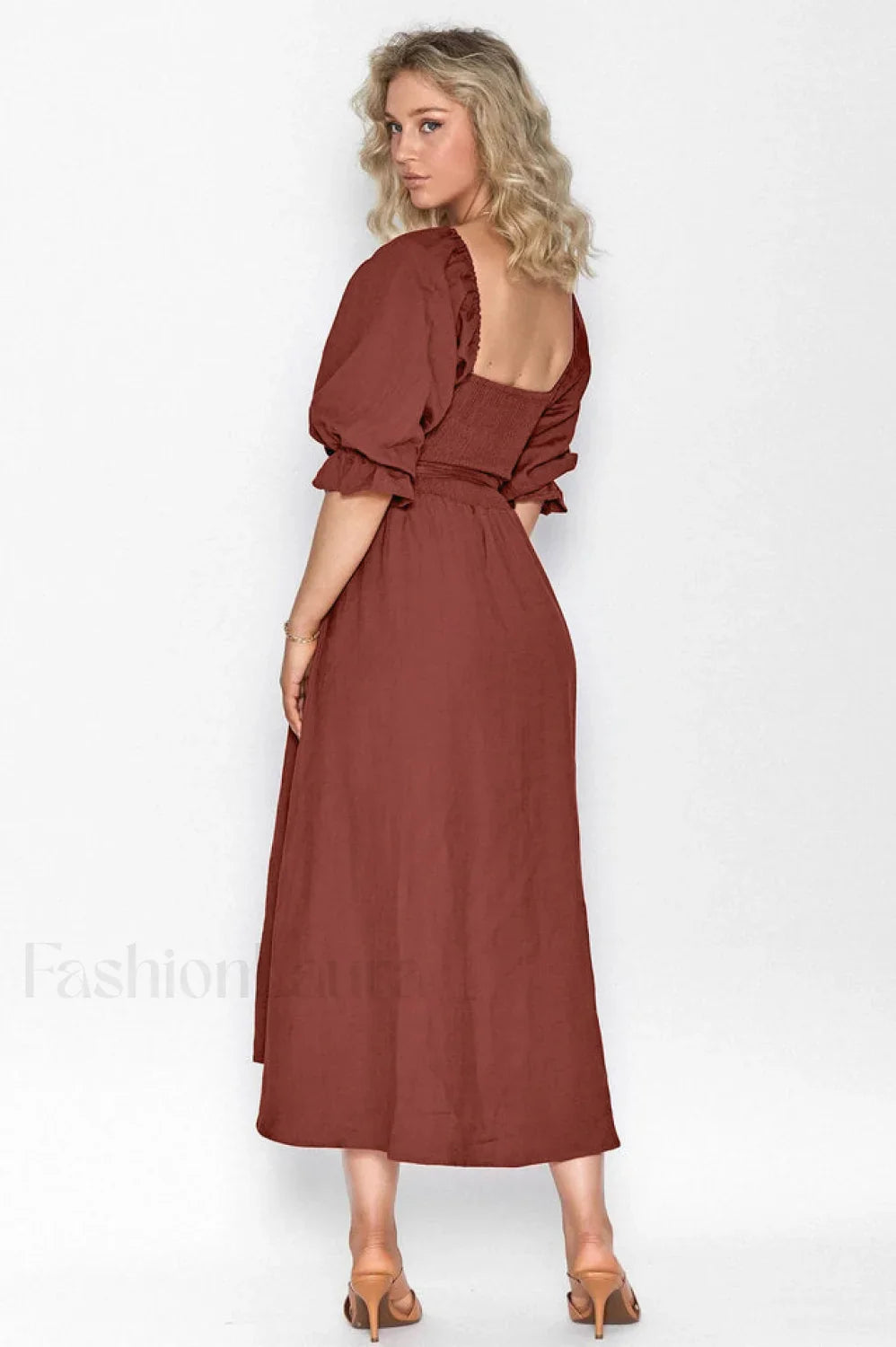 Call It Love Charming Two Way Dress