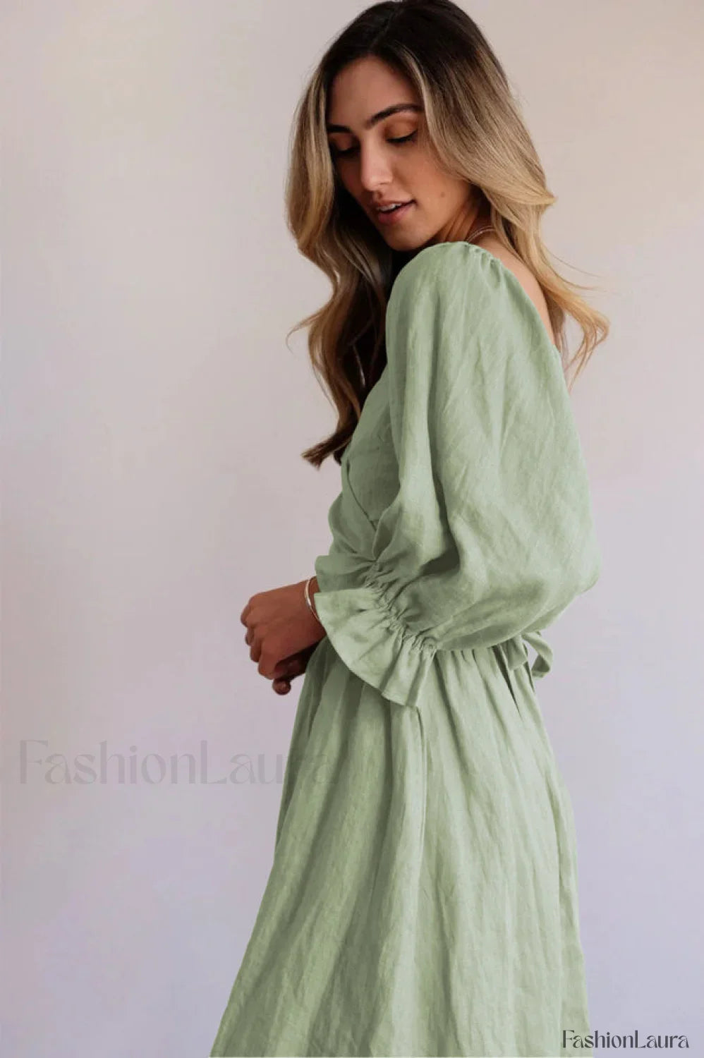 Call It Love Charming Two Way Dress