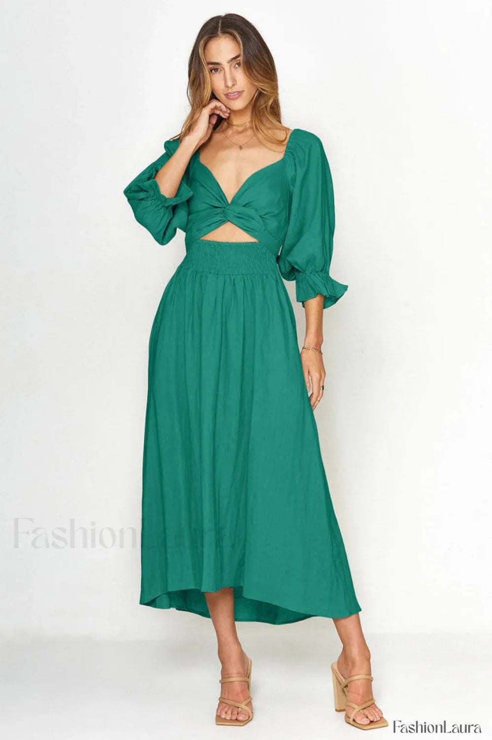 Call It Love Charming Two Way Dress