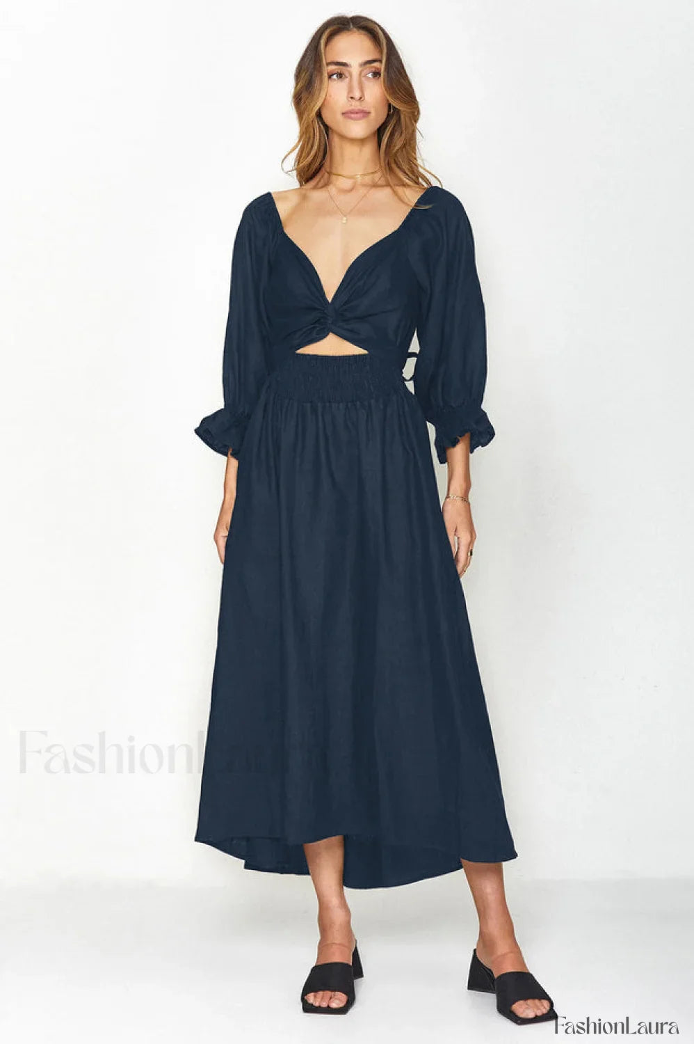 Call It Love Charming Two Way Dress