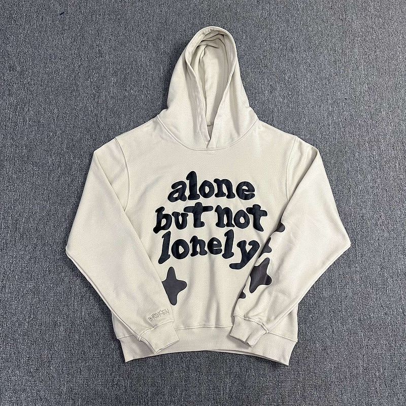 Gothic Streetwear Hoodie