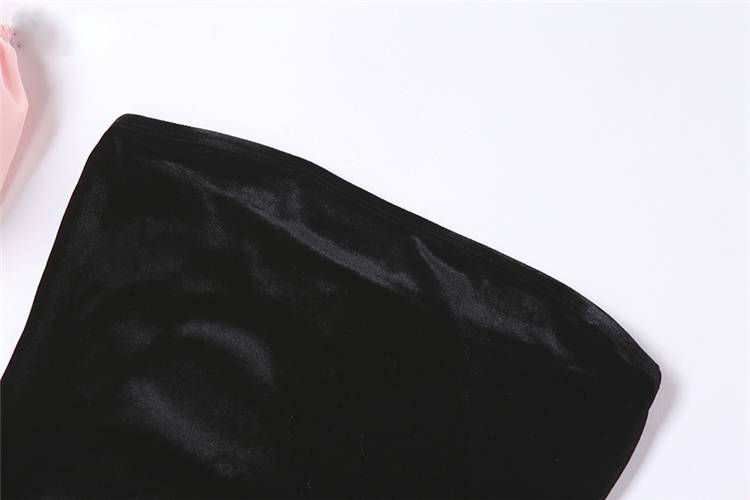 Got Me Thinking Mini Dress