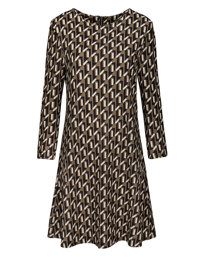 Meliora Versatile and Comfortable Summer Dress for Women