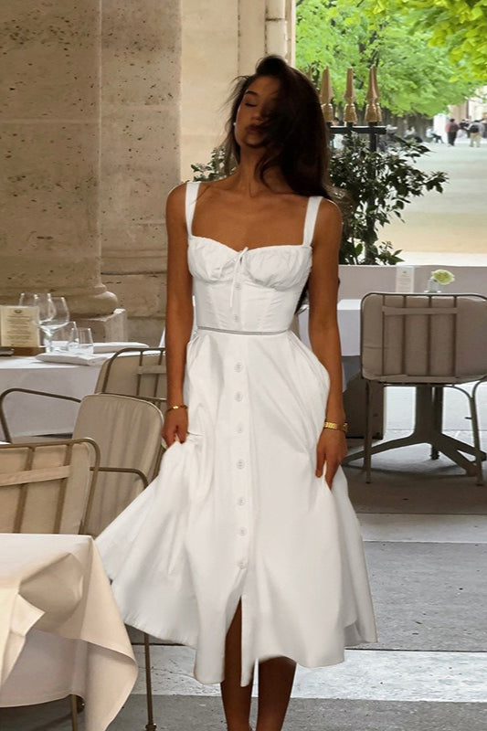 Flirty CutOut Bodycon Party Dress