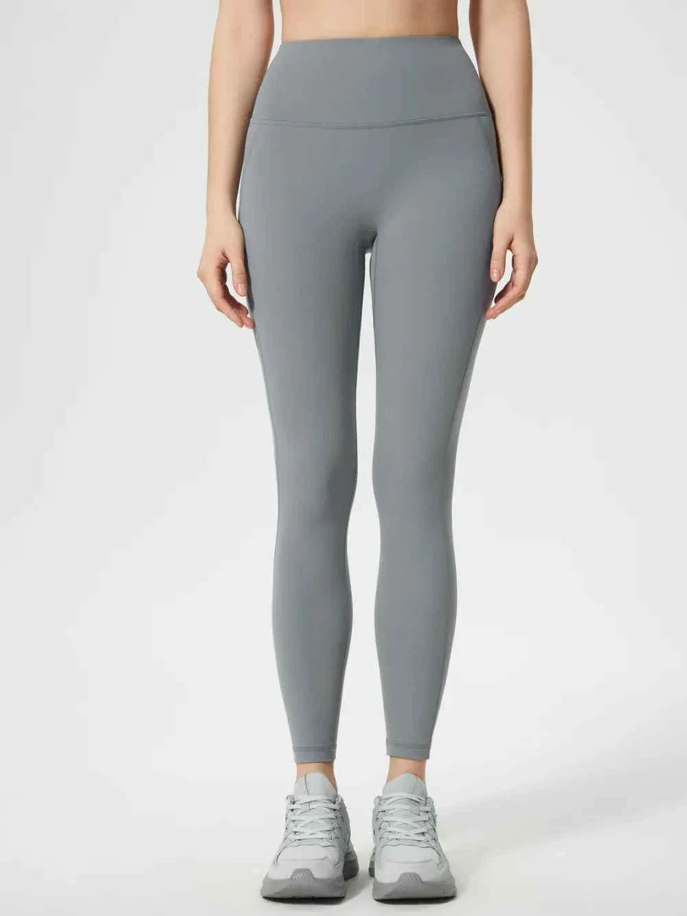 Millennia Wide Waistband Active Leggings