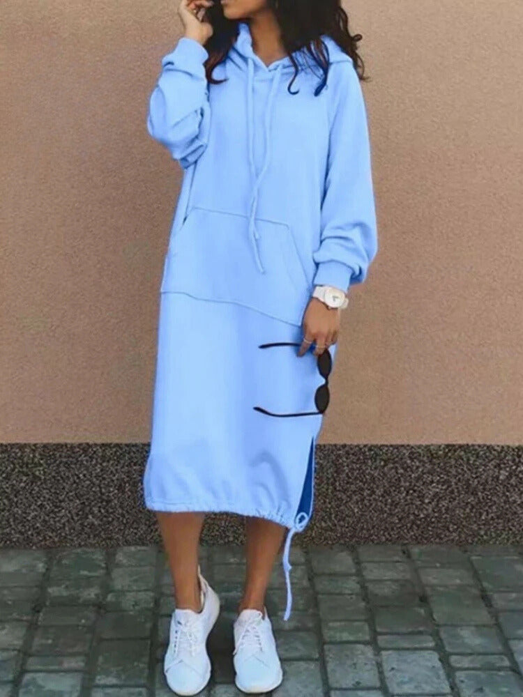 Minimalist Brianna Comfortable Winter Dress Dress for Modern Fashion Wear