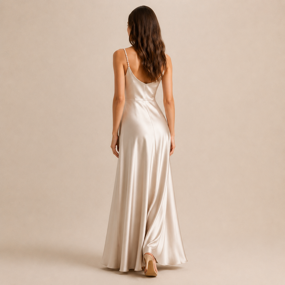 The Elodia Dress