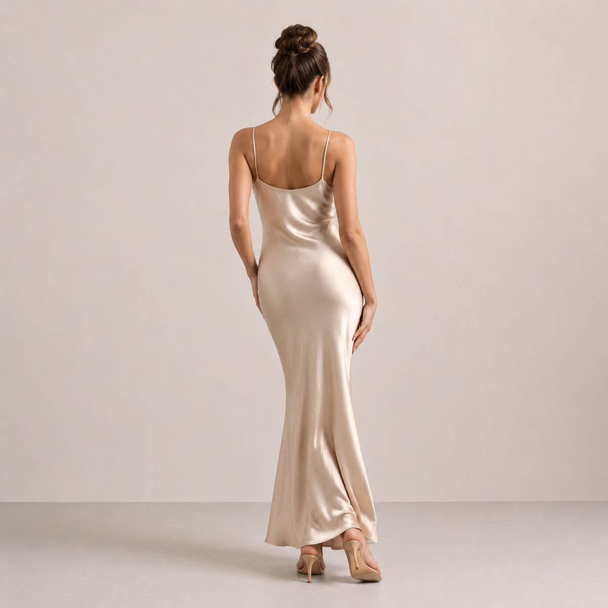 The Rosaria Dress
