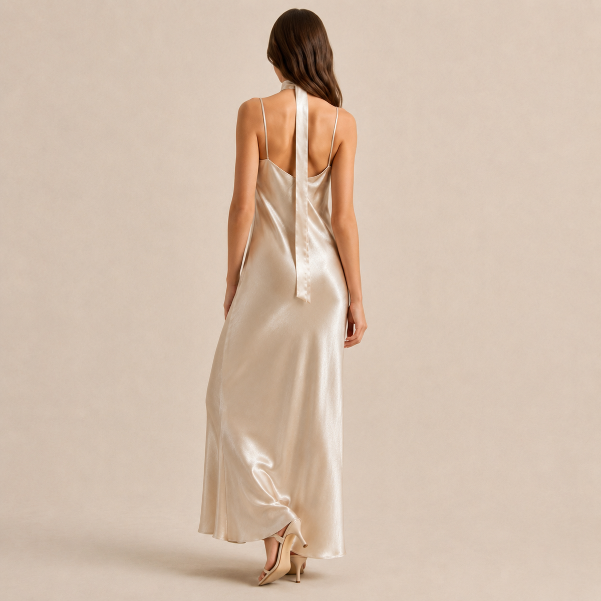 The Sienna Dress
