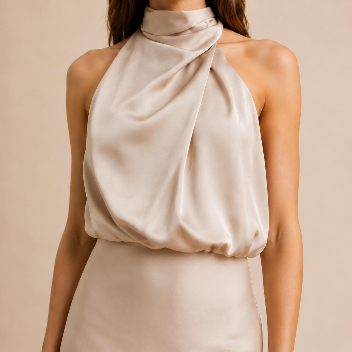 The Roberta Dress