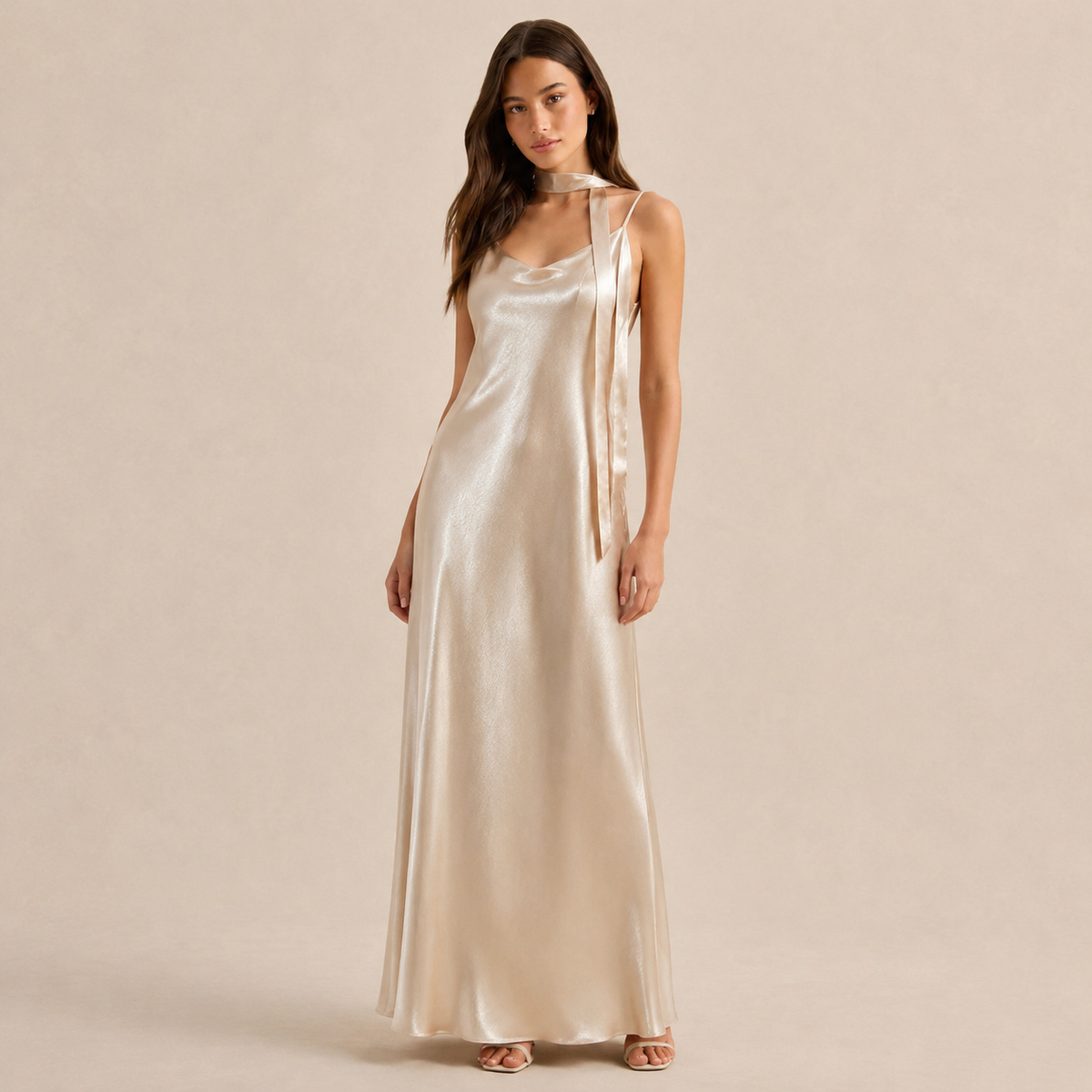 The Sienna Dress