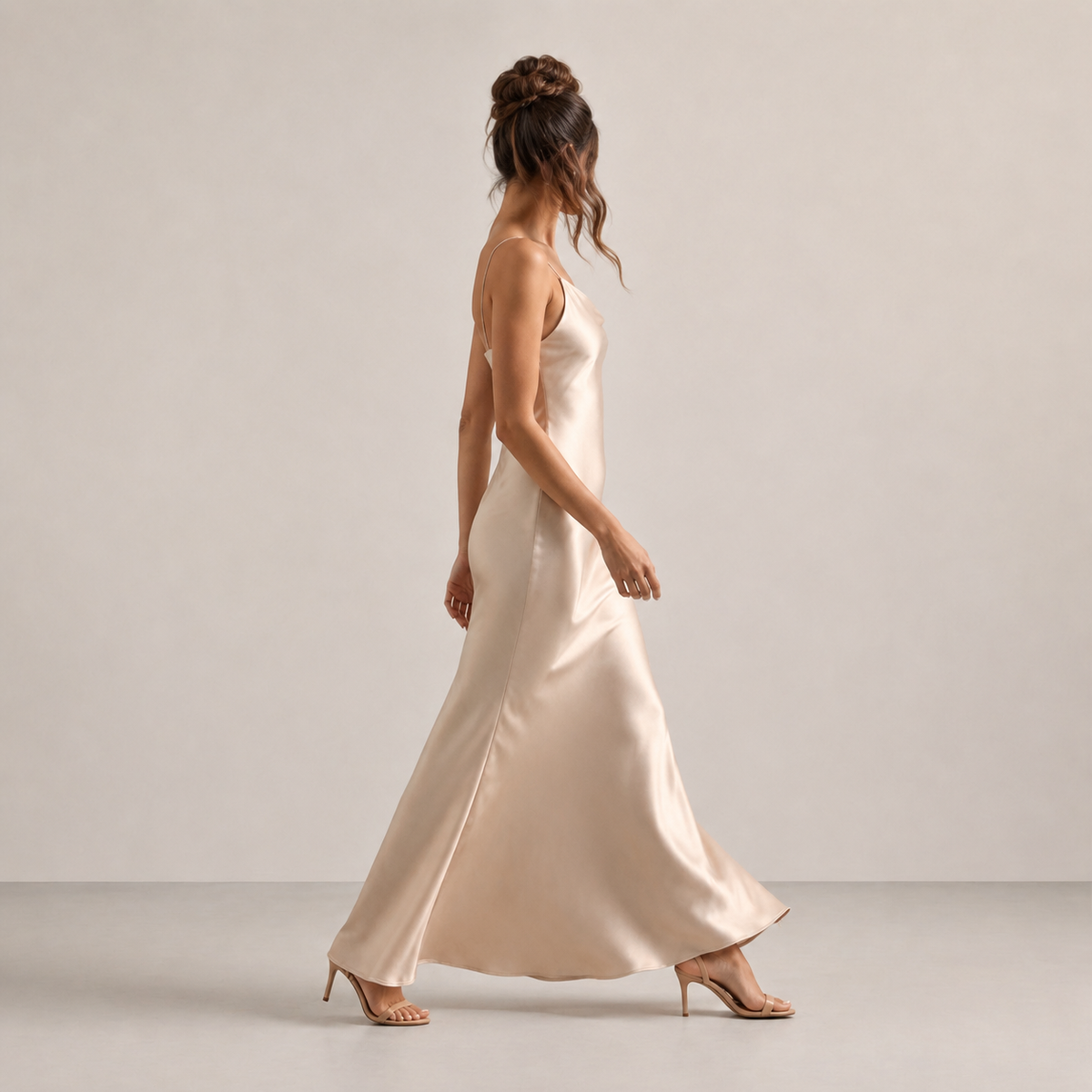 The Rosaria Dress