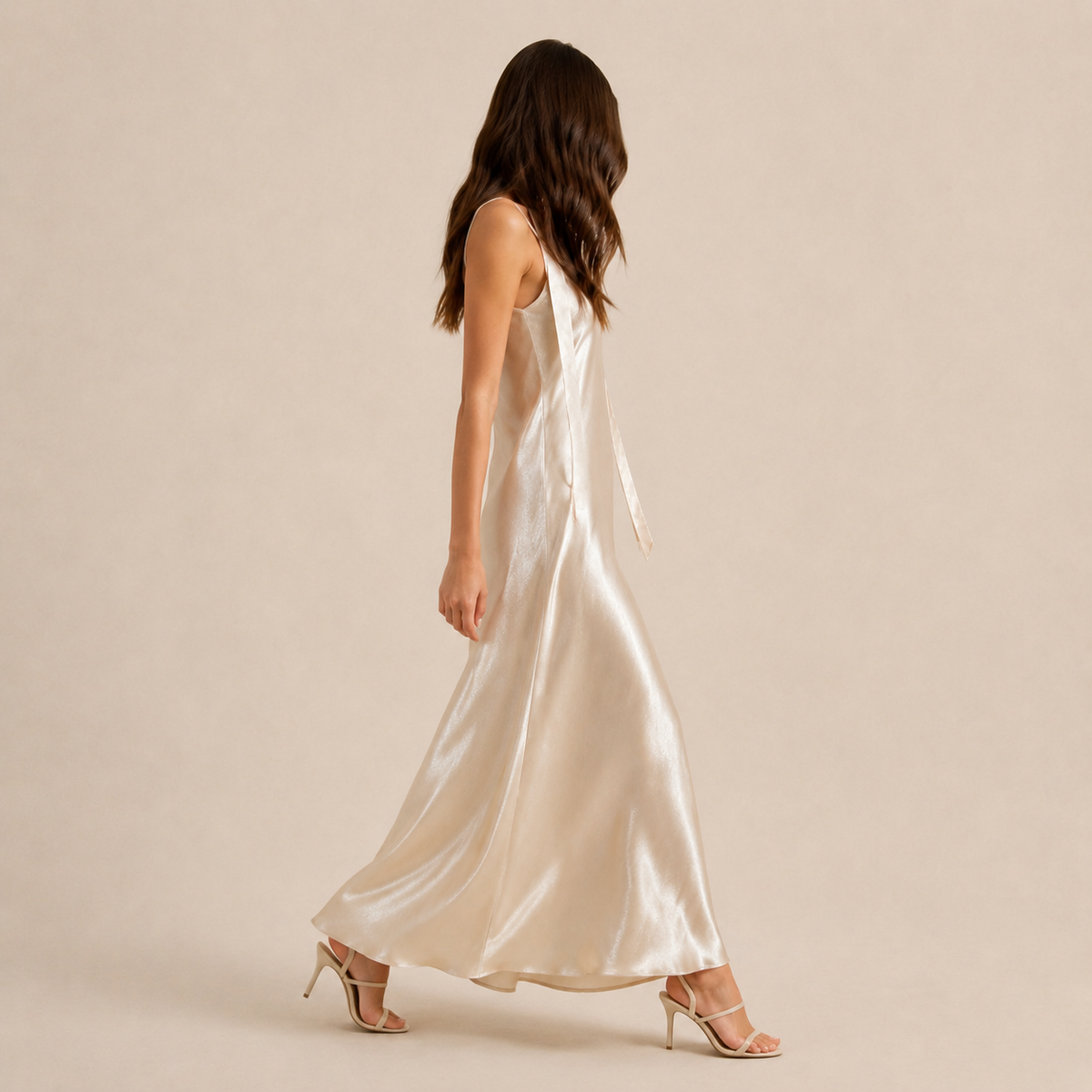 The Sienna Dress