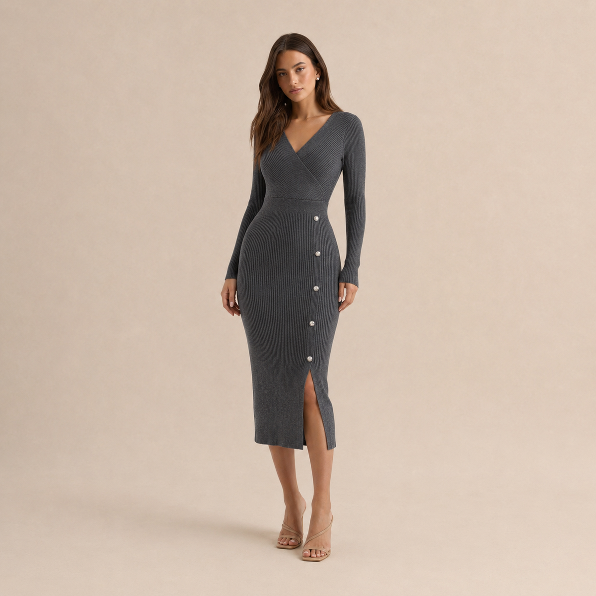 The Agnese Dress
