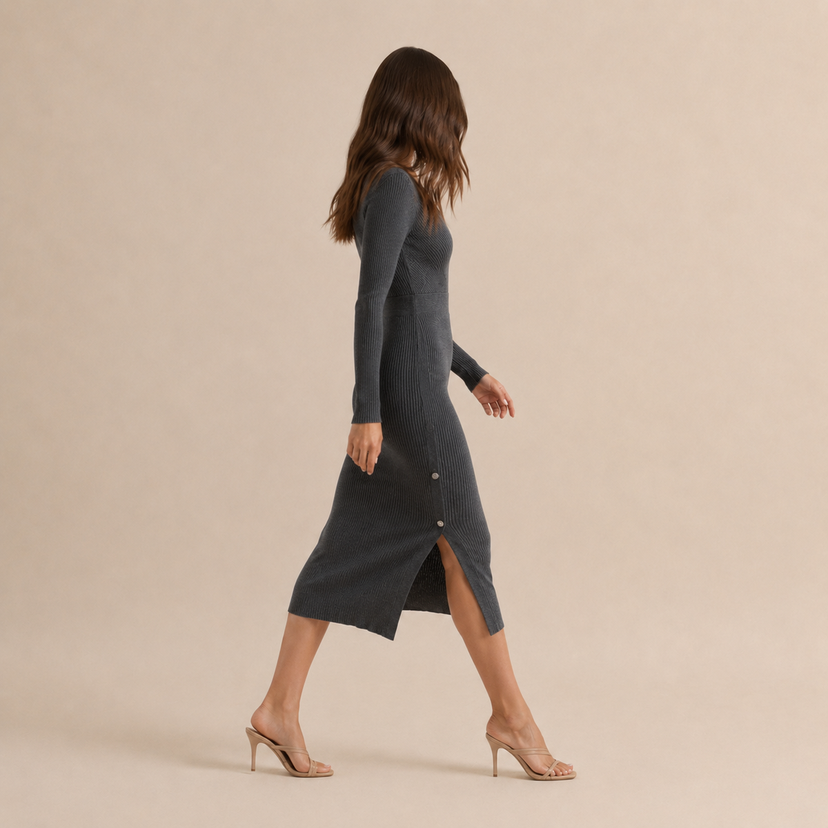 The Agnese Dress