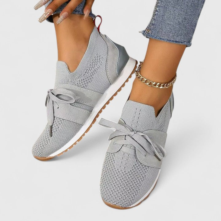 Mikhailah - Orthopedic Sneaker