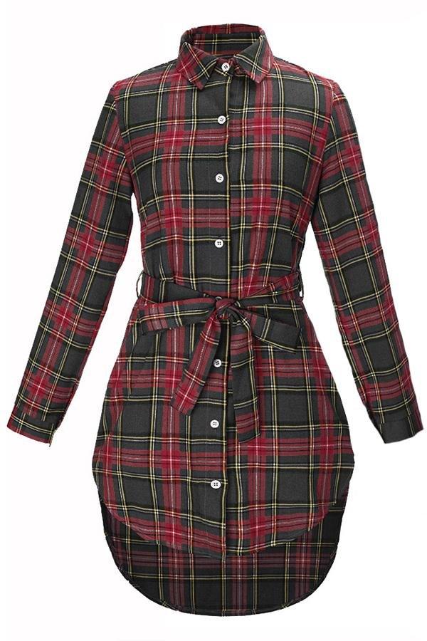 New Style Bohemian Beach Dress