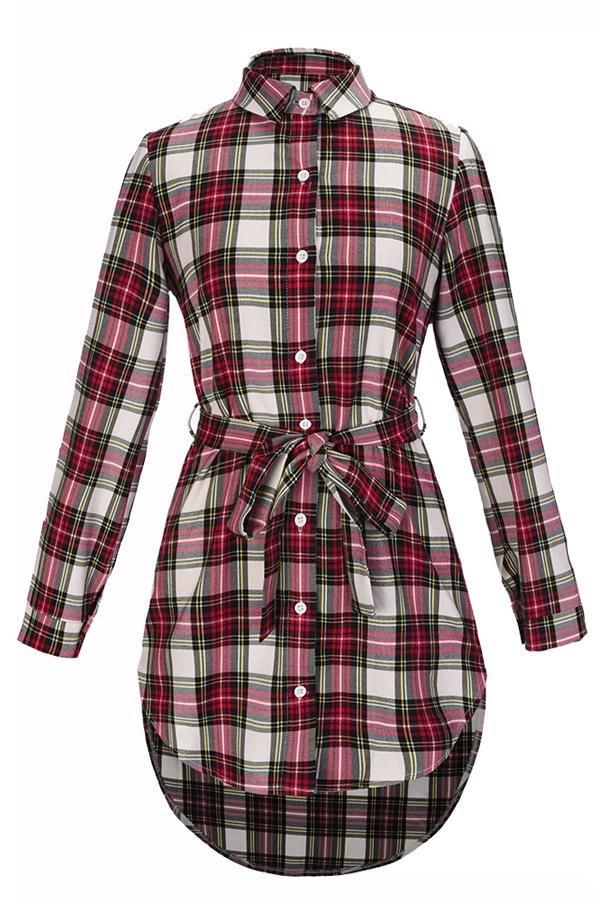 New Style Bohemian Beach Dress