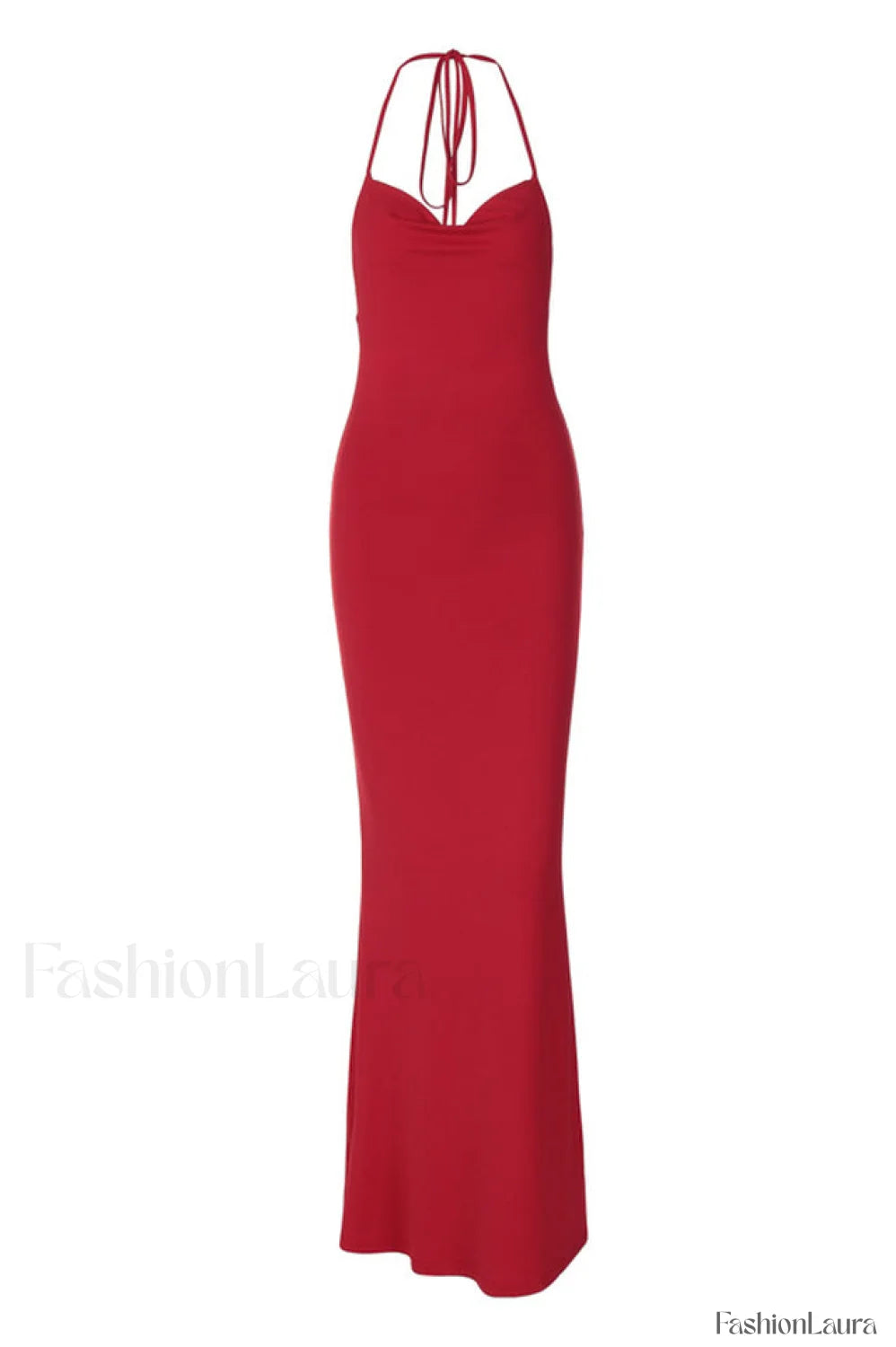 Chelsea Elegant Maxi Dress