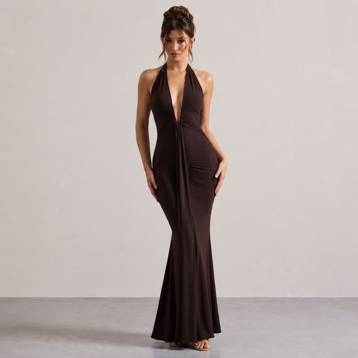 The Tiziana Dress