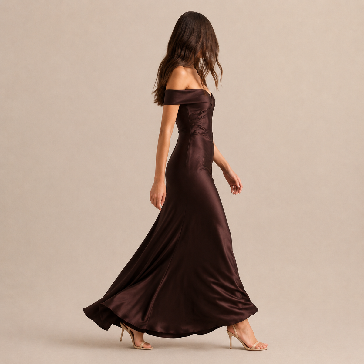 The Rosalia Dress