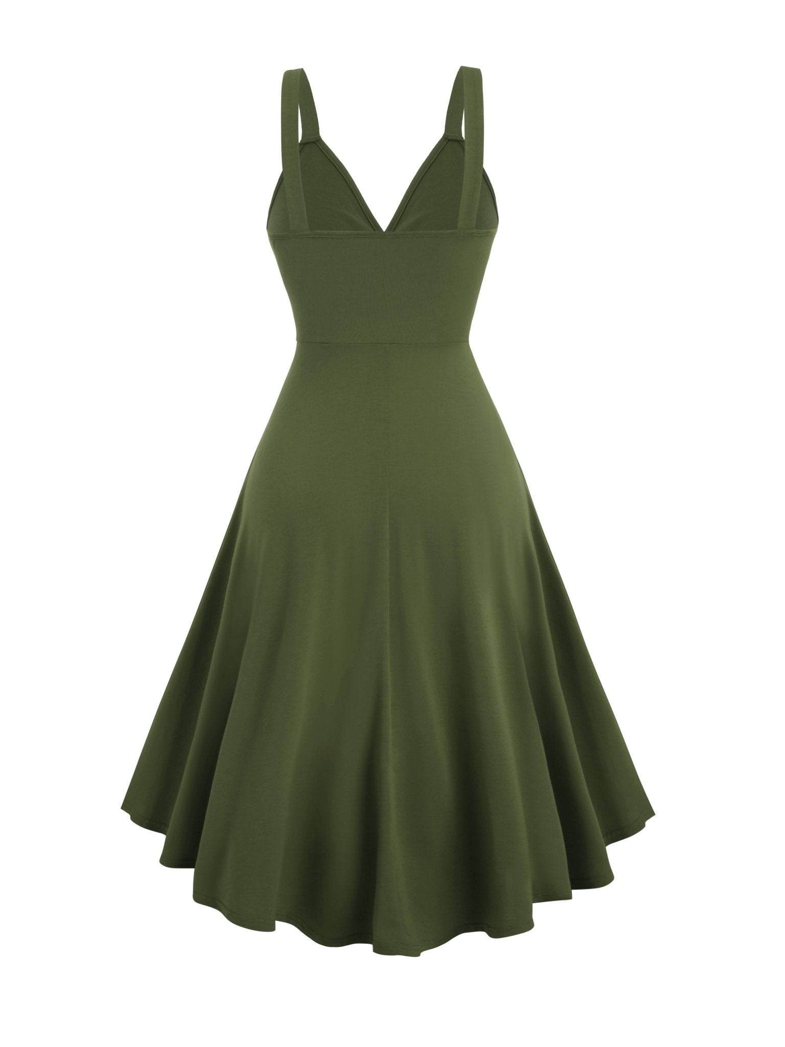 Ambar Chic Backless Wrap Dress for Women Elegant Evening Look