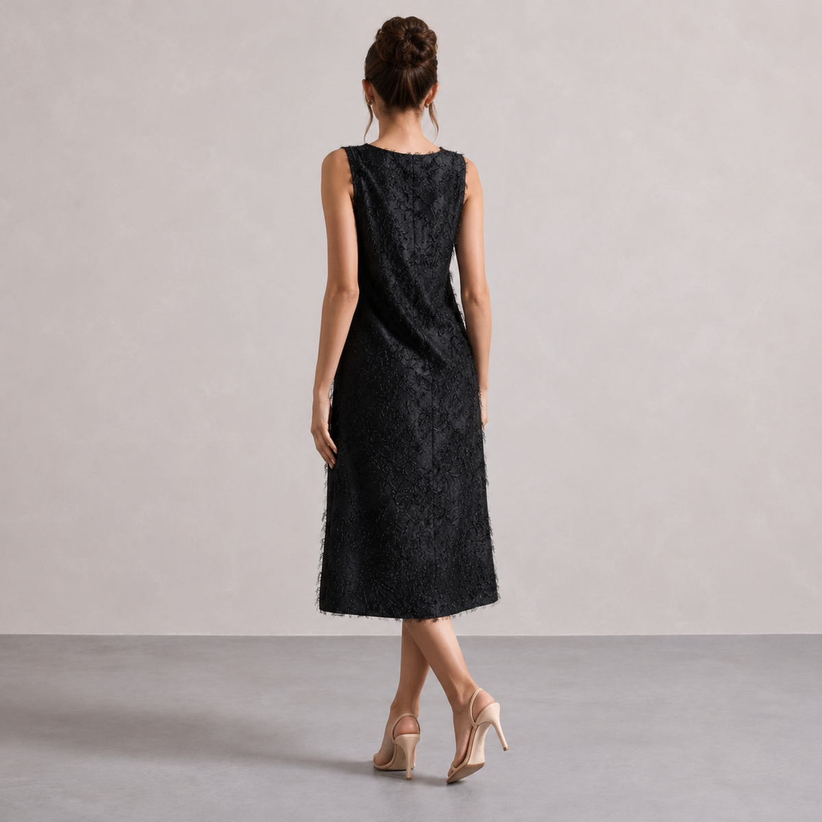 The Leontina Dress