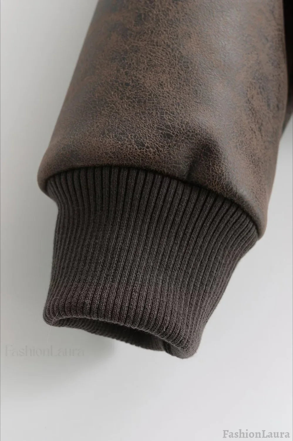 Clean Line Large Pocket Pilot Jacket