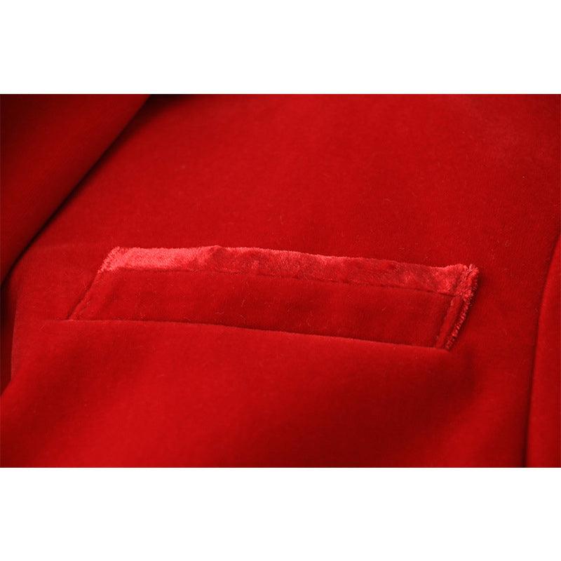 KittenAlarm - Clyda Solid Pants Set