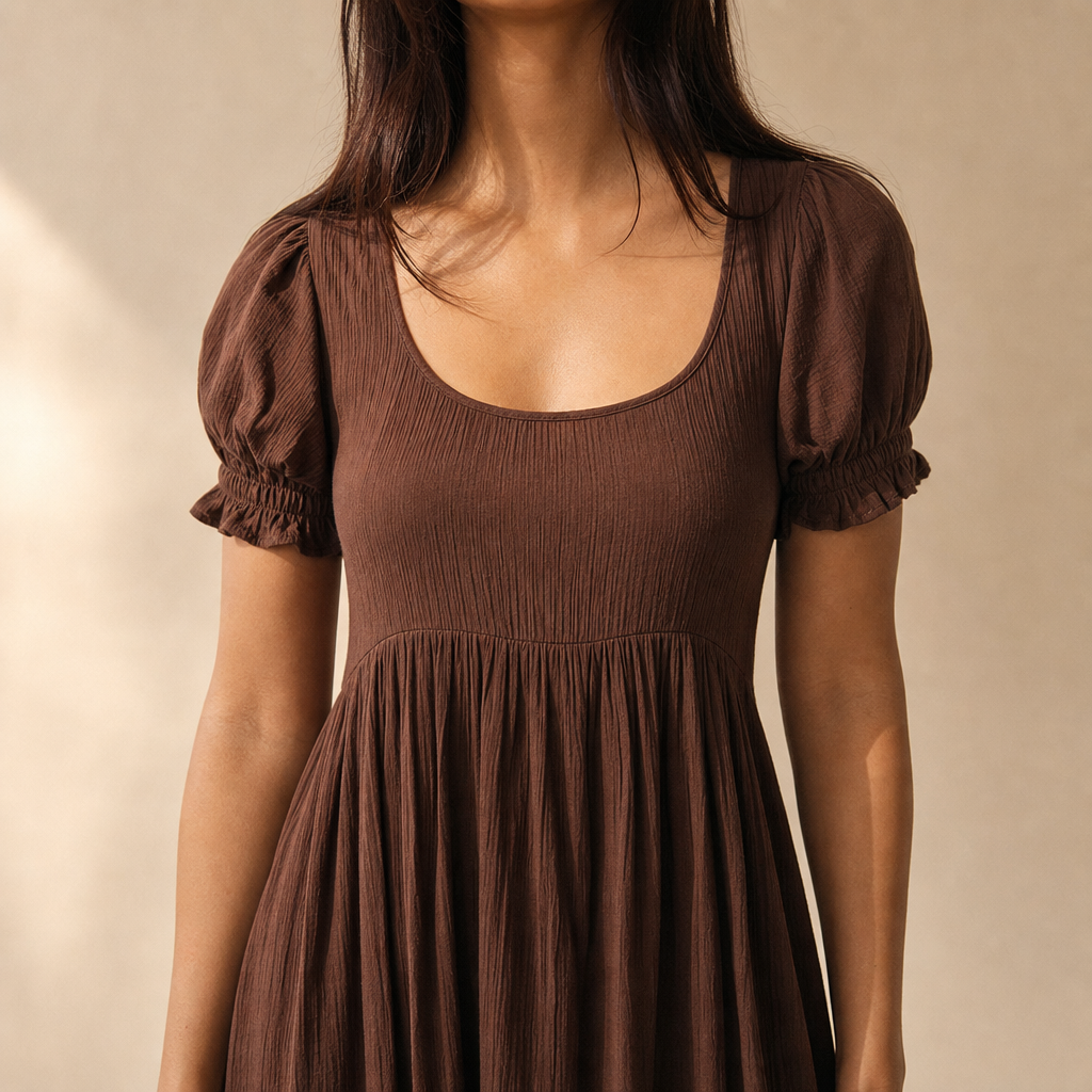 The Chiara Dress