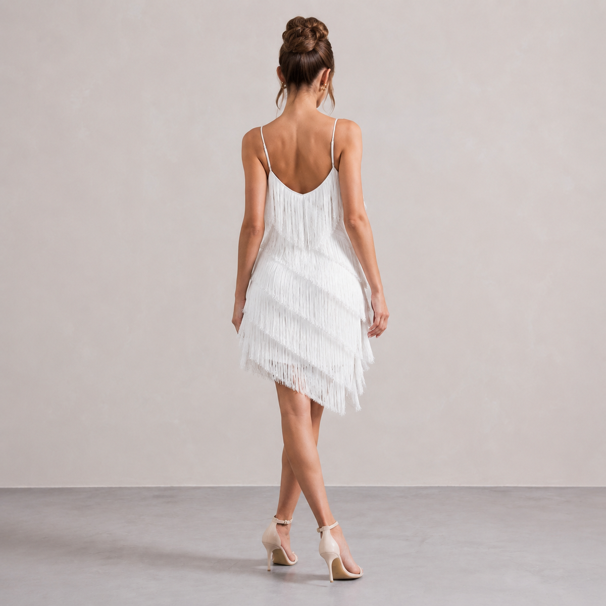 The Olimpia Dress