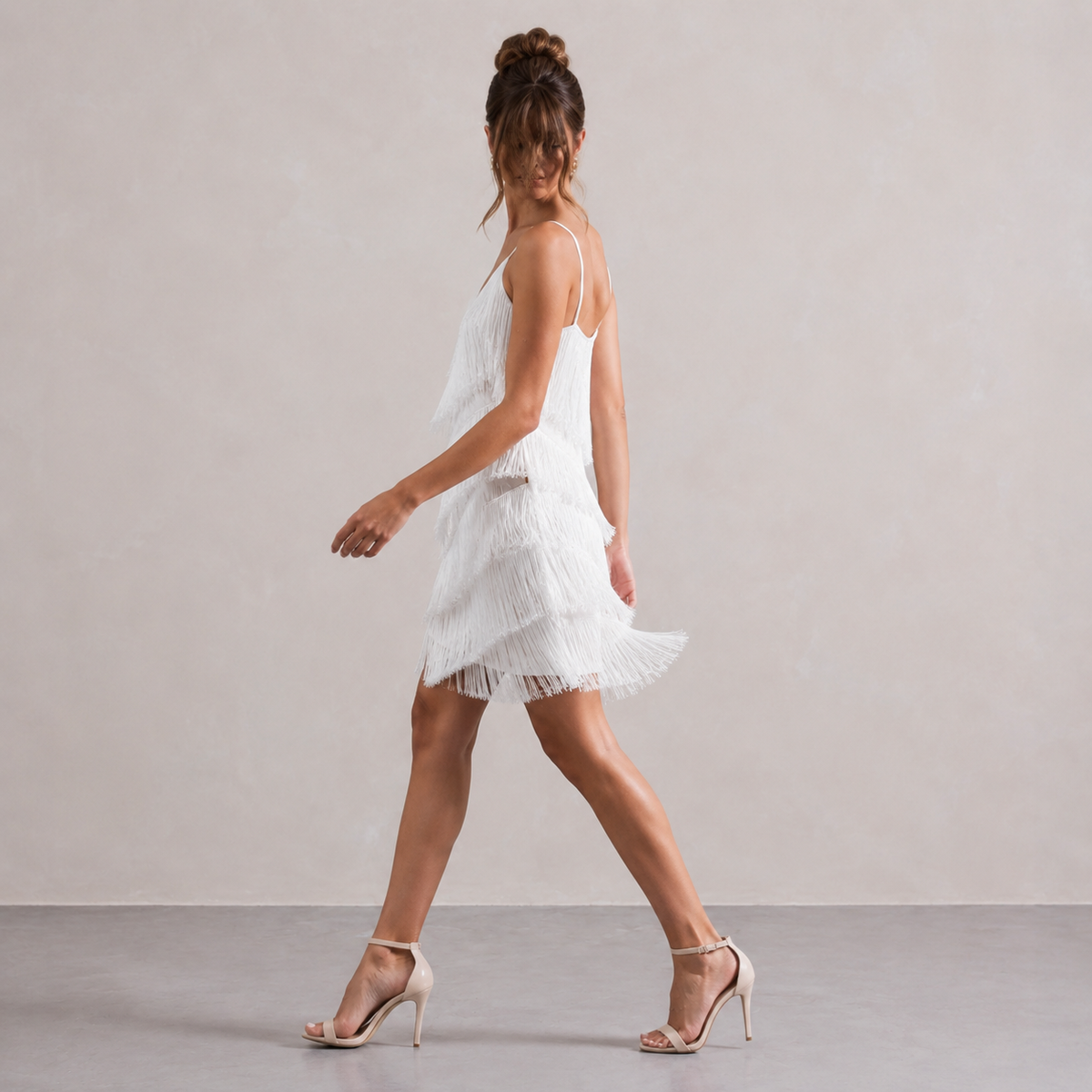 The Olimpia Dress