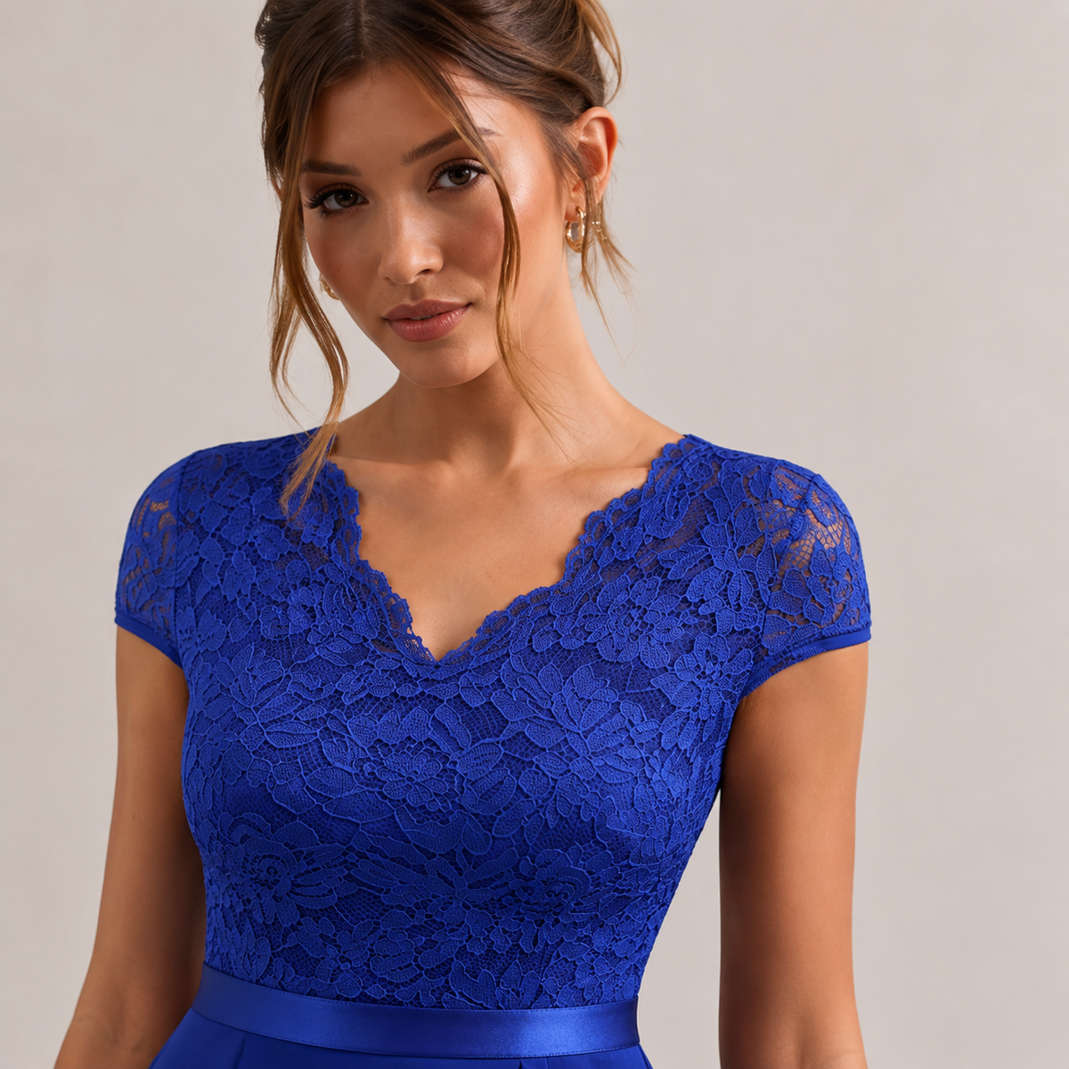 The Claudia Dress