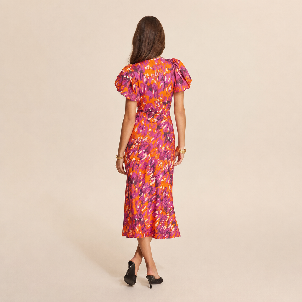 The Noemi Dress