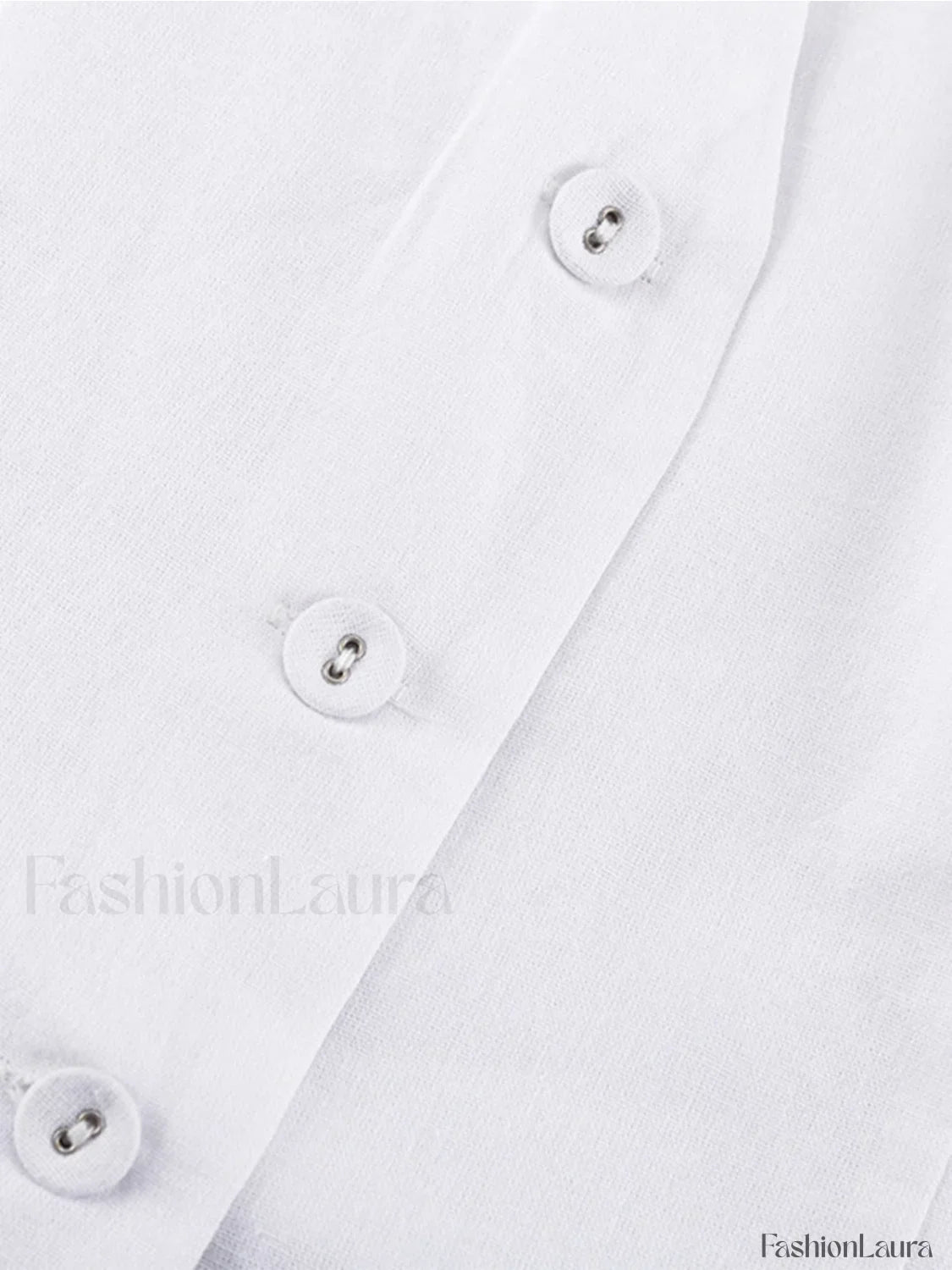 Cotton Casual Pants Set