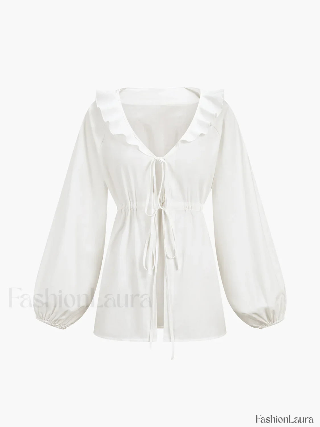 Cotton & Linen Cowgirl Modern Melody Two Piece Shorts Set