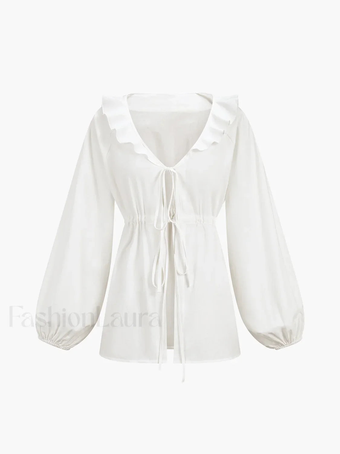 Cotton & Linen Cowgirl Modern Melody Two Piece Shorts Set