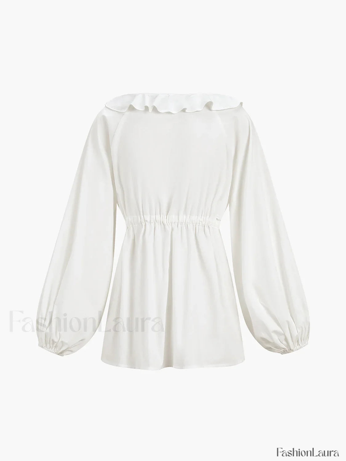 Cotton & Linen Cowgirl Modern Melody Two Piece Shorts Set